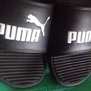 Puma sandals